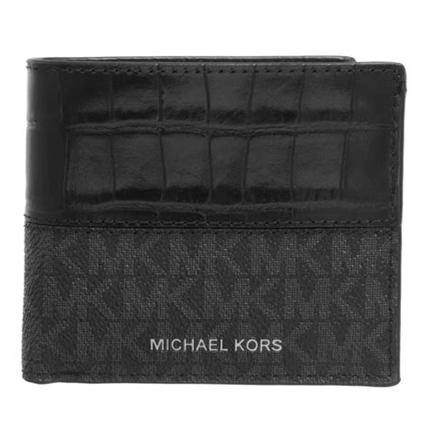 fashionette portemonnee michael kors|michael kors black week sale.